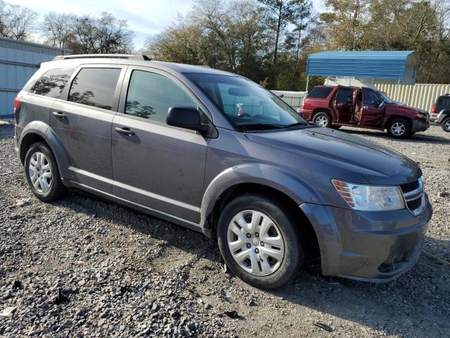 3C4PDCAB3GT222663 | 2016 DODGE JOURNEY SE