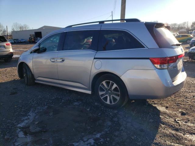 5FNRL5H99EB067249 2014 HONDA ODYSSEY, photo no. 2