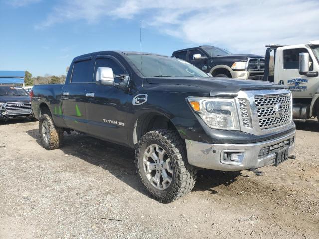 1N6BA1F42GN514996 | 2016 Nissan titan xd sl