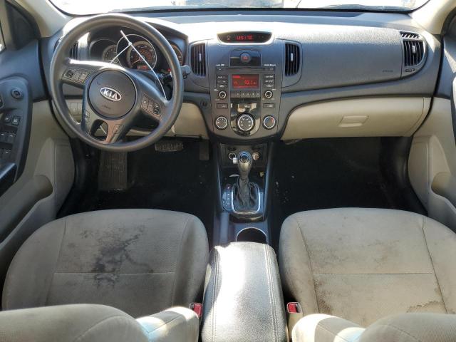 2012 Kia Forte Ex VIN: KNAFU4A26C5571907 Lot: 80318433