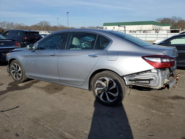 1HGCR2F71HA036886 | 2017 HONDA ACCORD EX