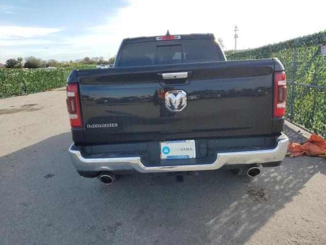 2021 RAM 1500 LARAM - 1C6SRFJT6KN716439