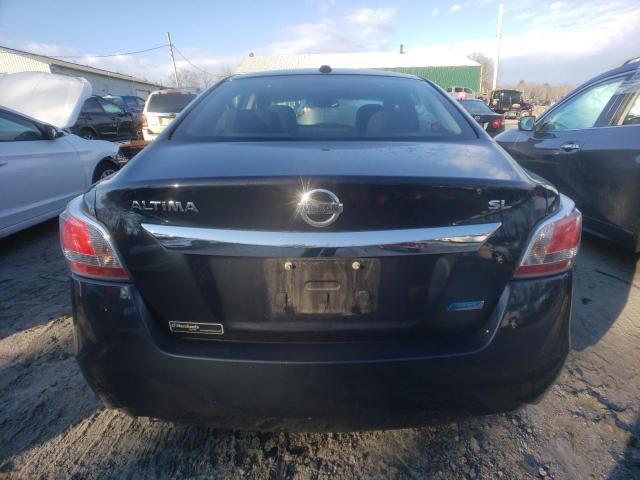 1N4AL3AP8EN342496 | 2014 NISSAN ALTIMA 2.5