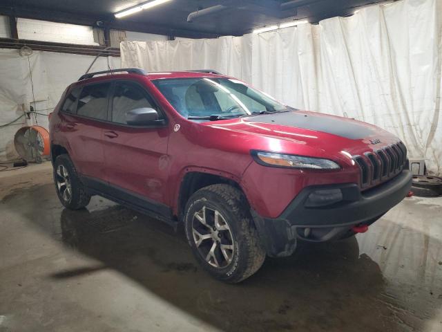 1C4PJMBS6FW735492 | 2015 JEEP CHEROKEE T