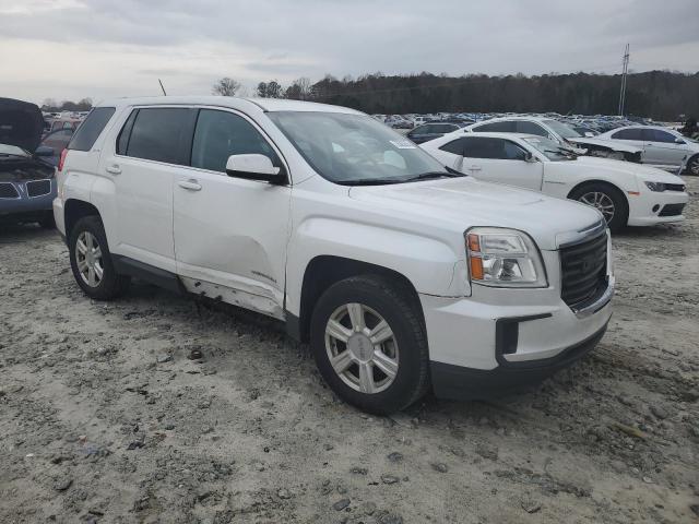 2GKALMEK4G6356681 | 2016 GMC TERRAIN SL