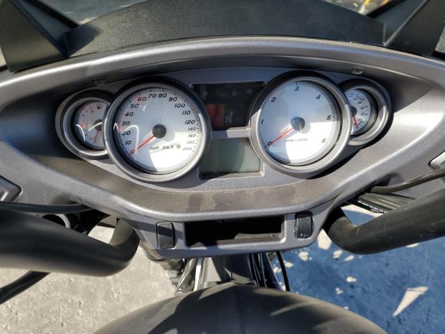 2016 VICTORY MOTORCYCLES MAGNUM - 5VPUW36N8G3047694