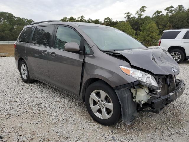 5TDKK3DC5FS587391 | 2015 TOYOTA SIENNA LE