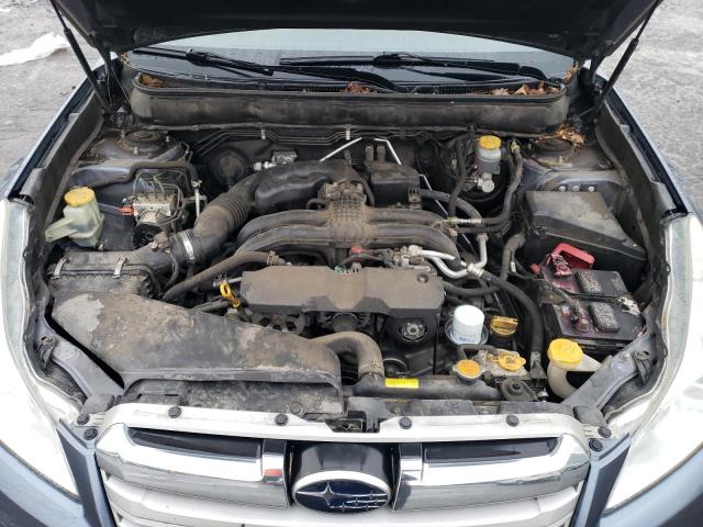 4S4BRBCC8E3325237 | 2014 SUBARU OUTBACK 2.