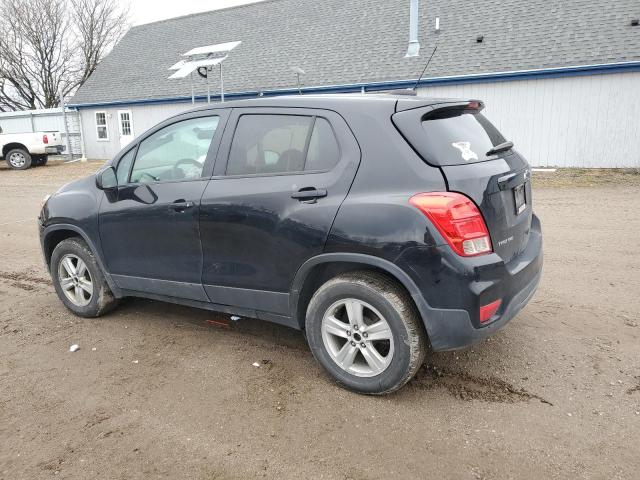 3GNCJNSB4LL128231 | 2020 CHEVROLET TRAX LS