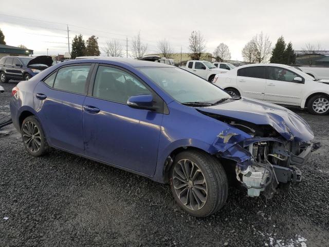 5YFBURHEXEP036552 | 2014 TOYOTA COROLLA L