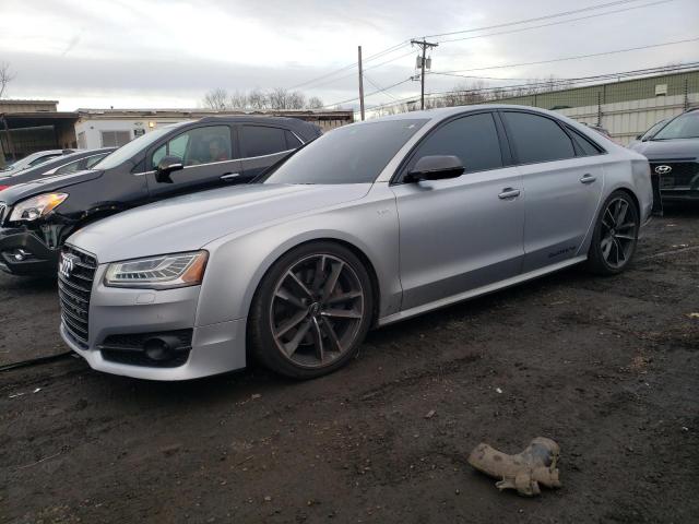 WUAJ5AFD5HN900495 2017 Audi S8 Plus Quattro