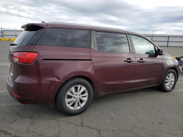 KNDMB5C17G6094012 2016 Kia Sedona Lx