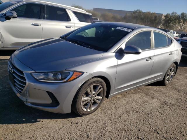 5NPD84LF1HH047618 | 2017 HYUNDAI ELANTRA SE