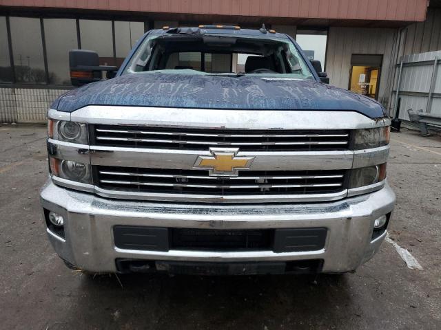 1GC2KVEG4GZ164380 | 2016 CHEVROLET SILVERADO