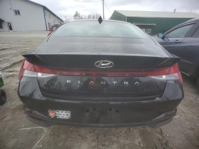 KMHLM4AG3PU468825 | 2023 HYUNDAI ELANTRA SE