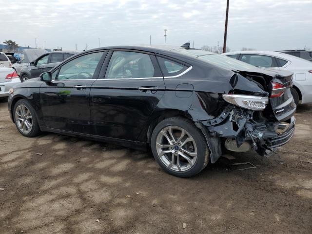 3FA6P0CD4LR264109 2020 FORD FUSION - Image 2