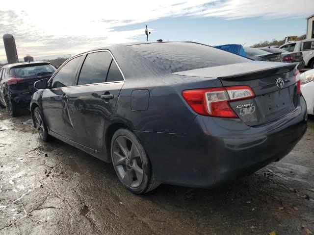 4T1BF1FKXEU376917 | 2014 TOYOTA CAMRY L