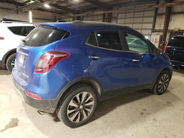 KL4CJGSB7JB550863 | 2018 BUICK ENCORE ESS