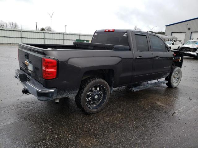 1GCVKREH3FZ268788 | 2015 CHEVROLET SILVERADO