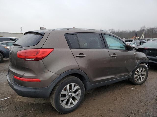 Vin: kndpbcacxf7670576, lot: 81055603, kia sportage lx 20153