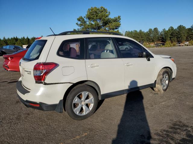 JF2SJABC8FH530201 | 2015 SUBARU FORESTER 2