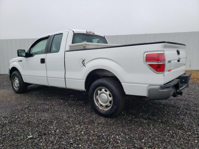 1FTFX1CF4BFA78261 | 2011 Ford f150 super cab