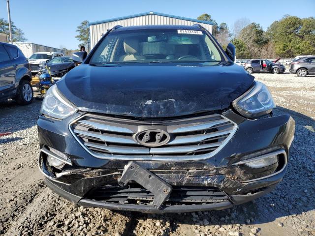 5NMZUDLB1HH030281 | 2017 HYUNDAI SANTA FE S