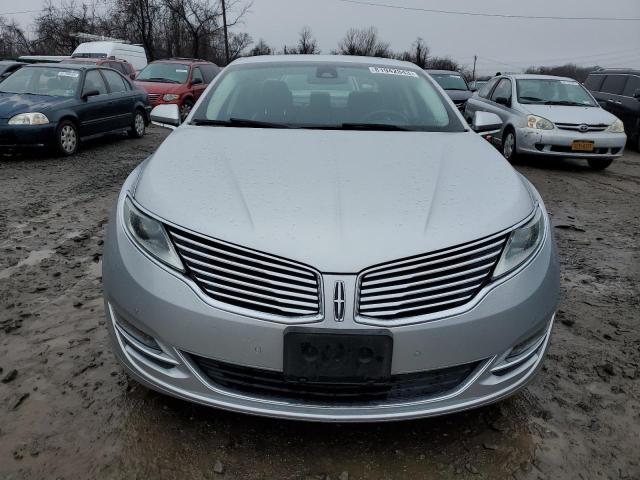 3LN6L2JK2ER829068 | 2014 LINCOLN MKZ