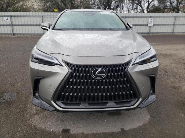 2024 LEXUS NX 350H BA 2T2HKCEZ4RC019946