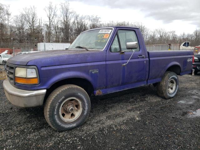 1995 Ford F-150 