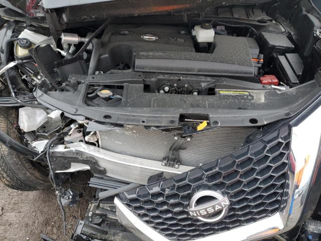 5N1AZ2CJ6PC123929 | 2023 NISSAN MURANO SL