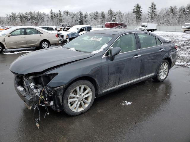 2011 Lexus ES 350 