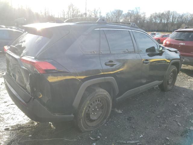 2T3G1RFV9LW104943 | 2020 TOYOTA RAV4 LE