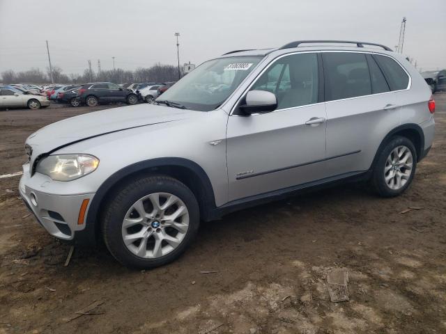 VIN 5UXZV4C50D0B20959 2013 BMW X5, Xdrive35I no.1