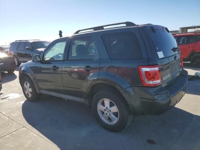 1FMCU03G99KD15371 | 2009 Ford escape xlt