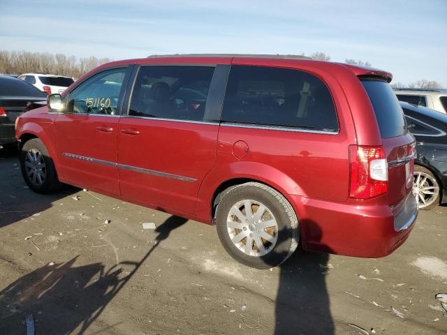 2C4RC1BG3ER294506 | 2014 CHRYSLER TOWN and COU