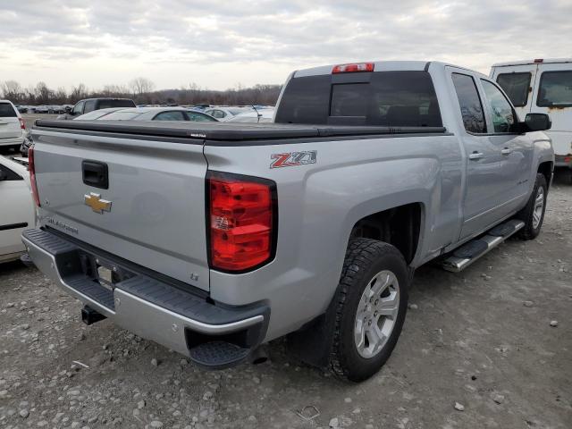 1GCVKREC6HZ122389 | 2017 Chevrolet silverado k1500 lt