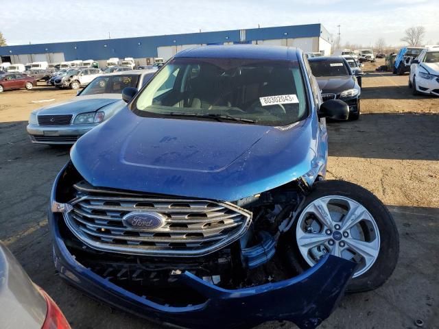 2FMPK3G98LBA96795 | 2020 FORD EDGE SE