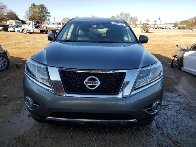 5N1AR2MN9FC721707 | 2015 NISSAN PATHFINDER