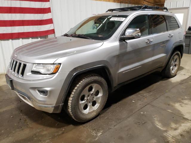 Vin: 1c4rjfbm7ec486514, lot: 75803693, jeep grand cher limited 2014 img_1