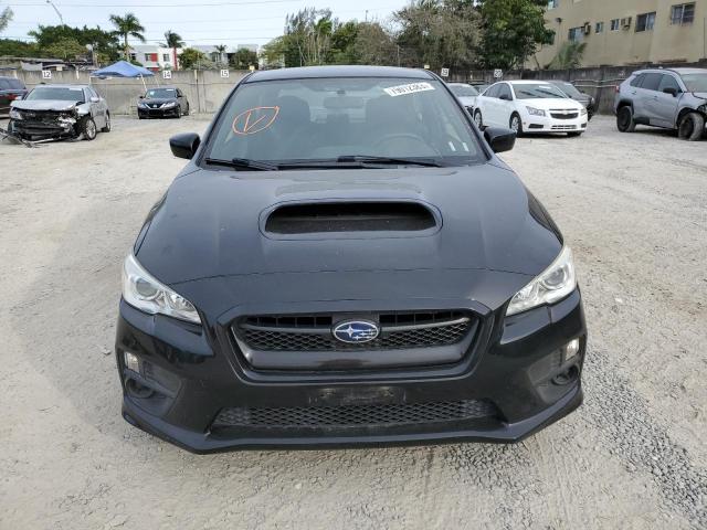 2017 Subaru Wrx VIN: JF1VA1B62H9828204 Lot: 79012383