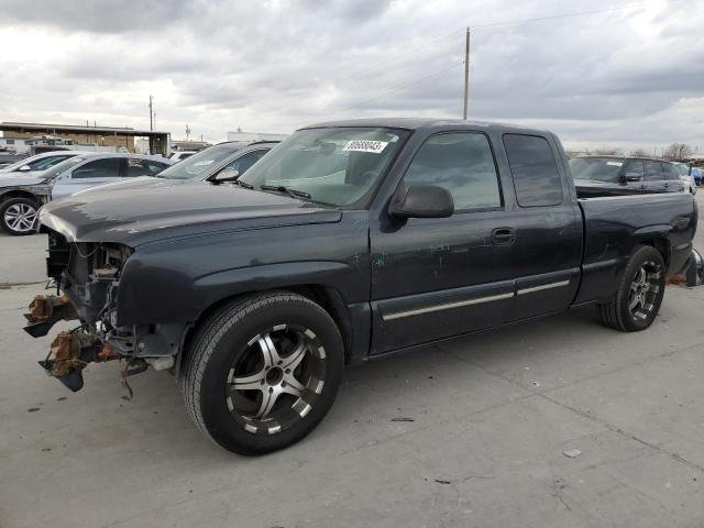 2005 Chevrolet C/K 1500 