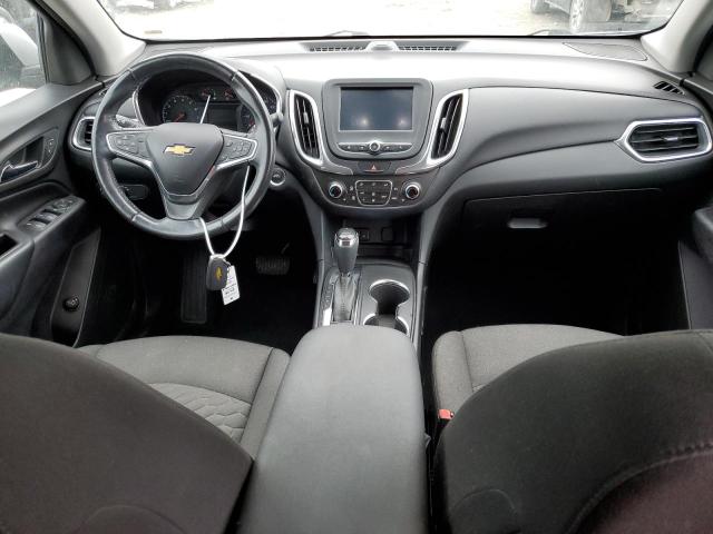 2018 CHEVROLET EQUINOX LT - 2GNAXJEV9J6264831