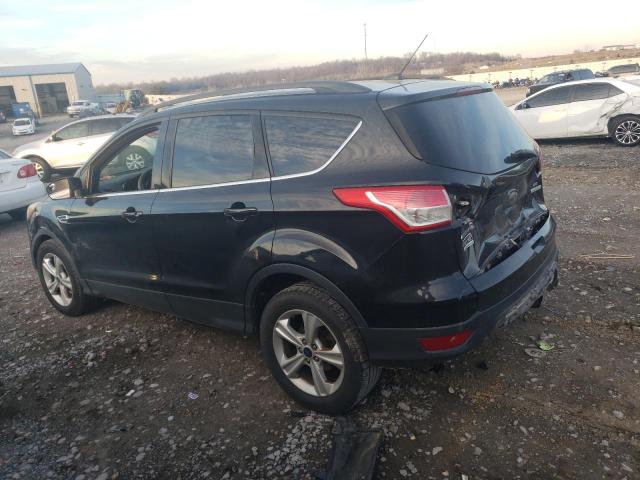 Vin: 1fmcu0gx4eud22219, lot: 80777053, ford escape se 20142
