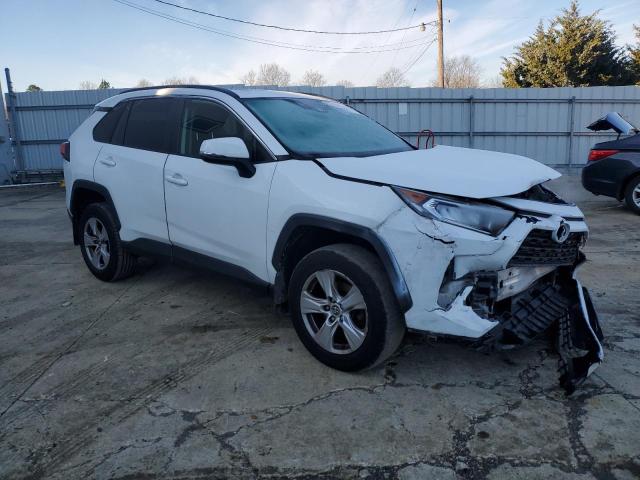 JTMP1RFV0KJ015713 | 2019 TOYOTA RAV4 XLE