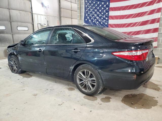 4T1BF1FK6HU282442 | 2017 TOYOTA CAMRY LE