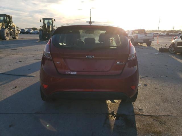 3FADP4EJ1FM220278 | 2015 FORD FIESTA SE