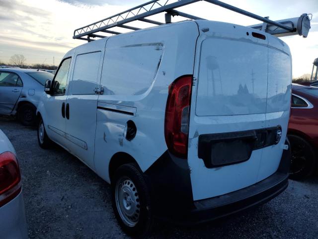 ZFBERFAT5F6955621 | 2015 Ram promaster city