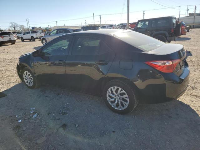 5YFBURHE3KP949875 | 2019 TOYOTA COROLLA L