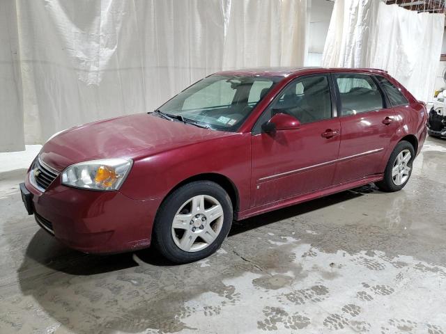 2006 Chevrolet Malibu Maxx LT